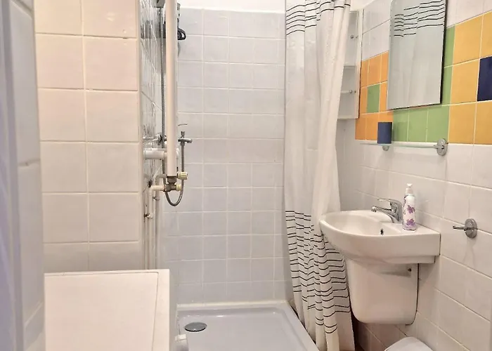 Cismigiu Park Apartment *