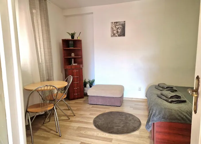 Cismigiu Park Apartment Bucharest